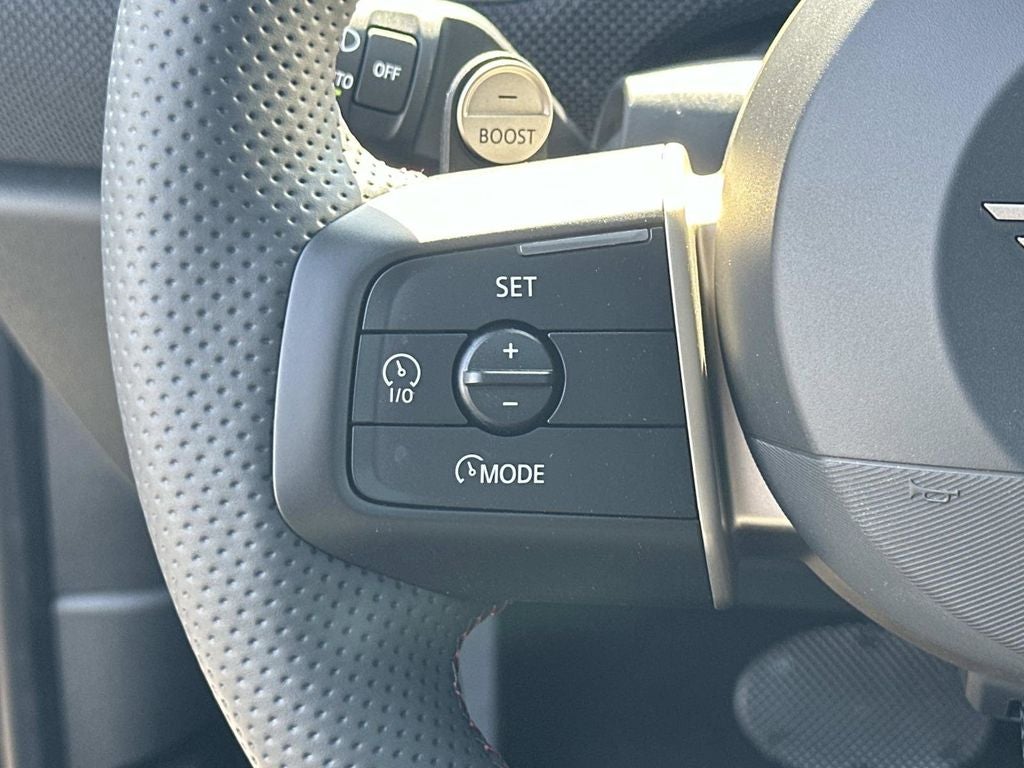 2026 MINI 4 DOOR ICONIC