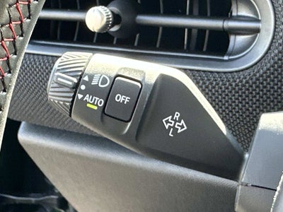 2026 MINI 4 DOOR ICONIC