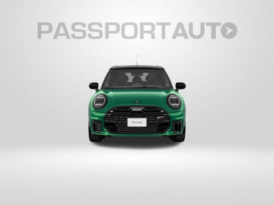 2026 MINI Cooper S Iconic Hardtop 4 Door