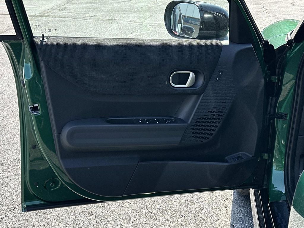 2026 MINI 4 DOOR ICONIC