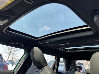 2026 MINI 4 DOOR ICONIC