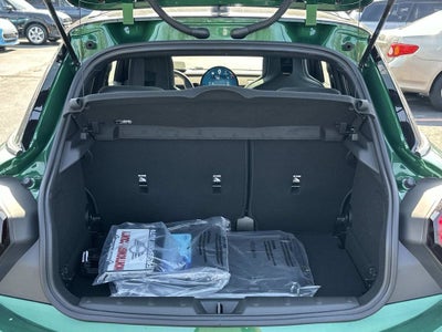 2026 MINI 4 DOOR ICONIC