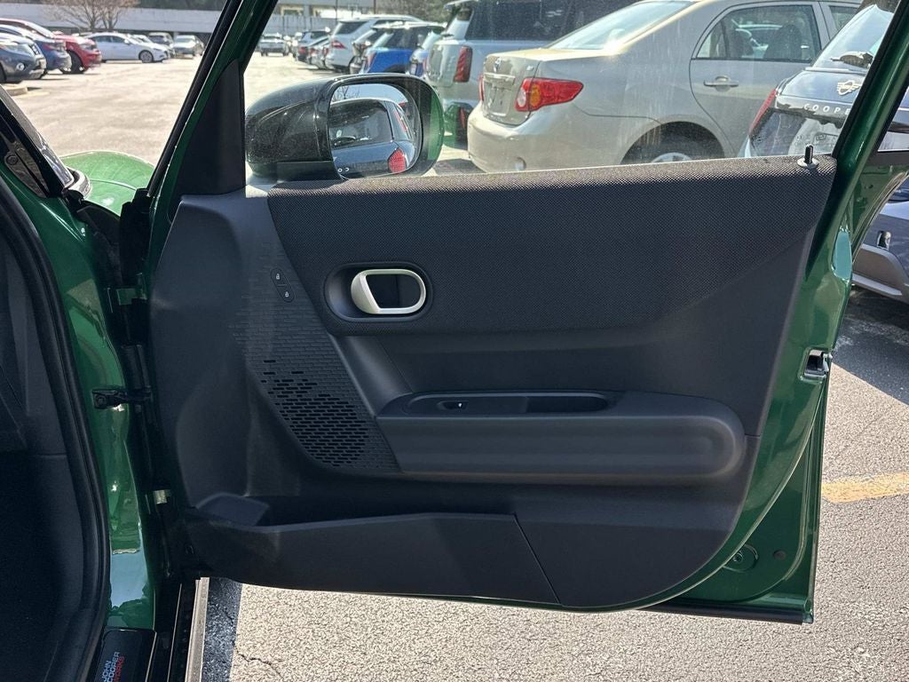 2026 MINI 4 DOOR ICONIC