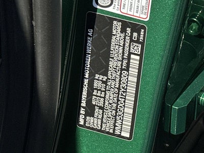 2026 MINI 4 DOOR ICONIC