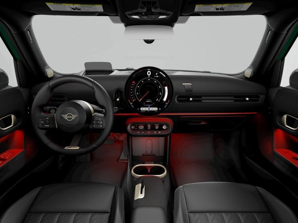 2026 MINI Cooper S Iconic Hardtop 4 Door