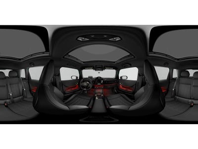 2026 MINI Cooper S Iconic Hardtop 4 Door