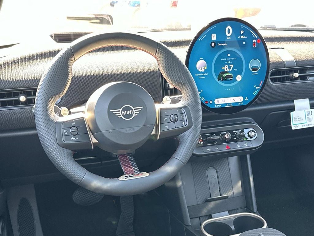 2026 MINI 4 DOOR ICONIC