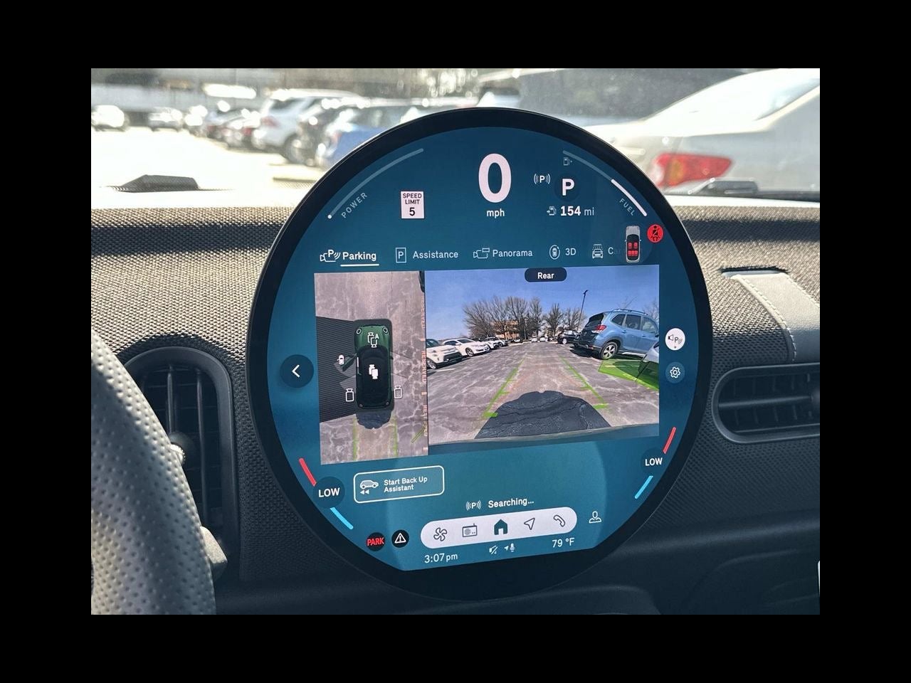 2026 MINI 4 DOOR ICONIC