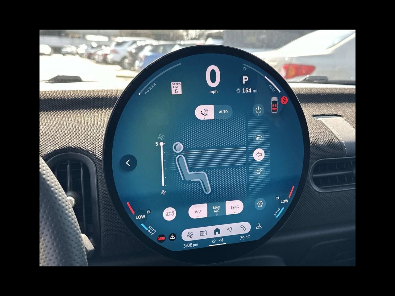 2026 MINI 4 DOOR ICONIC