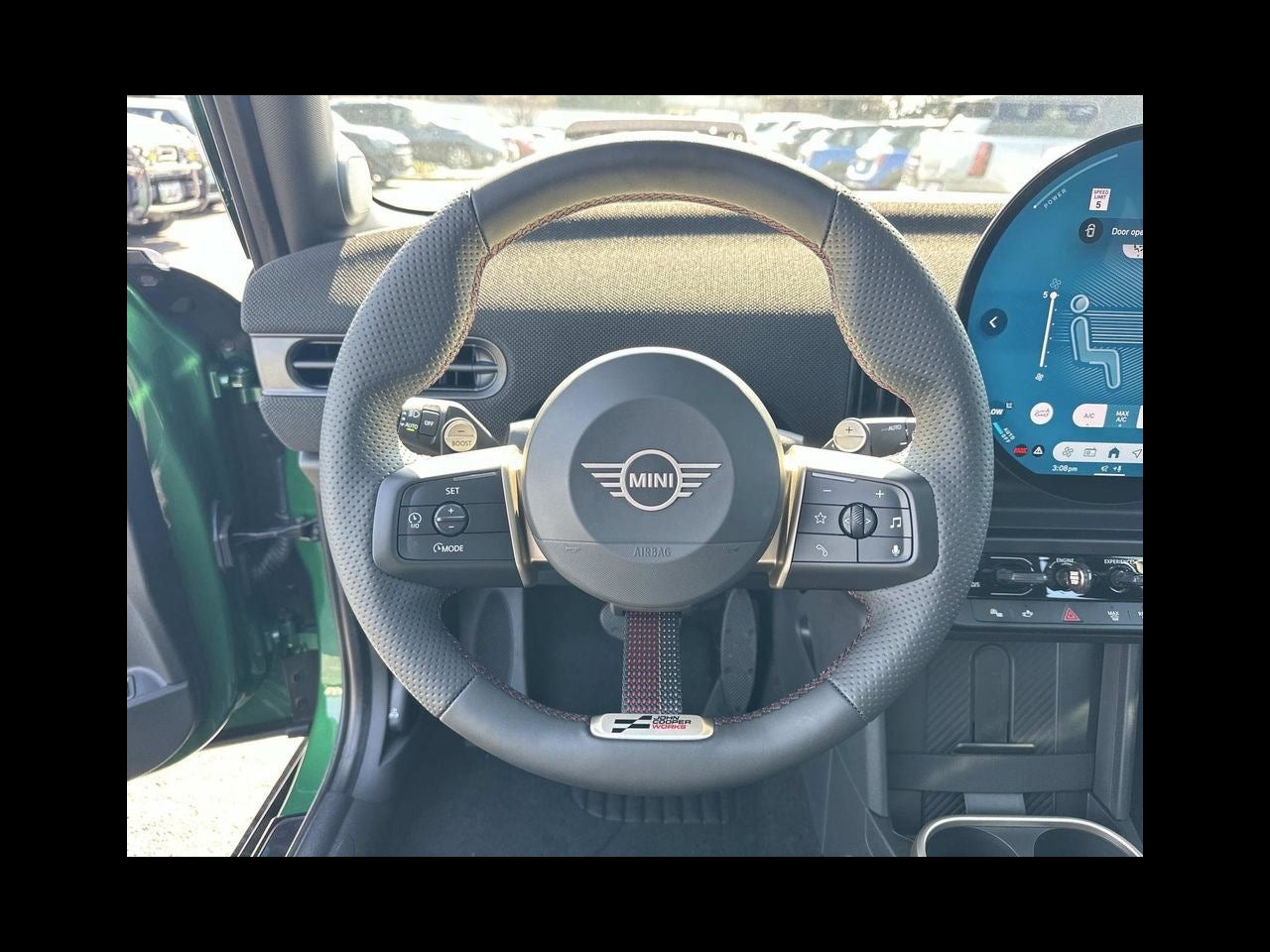 2026 MINI 4 DOOR ICONIC