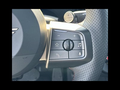 2026 MINI 4 DOOR ICONIC