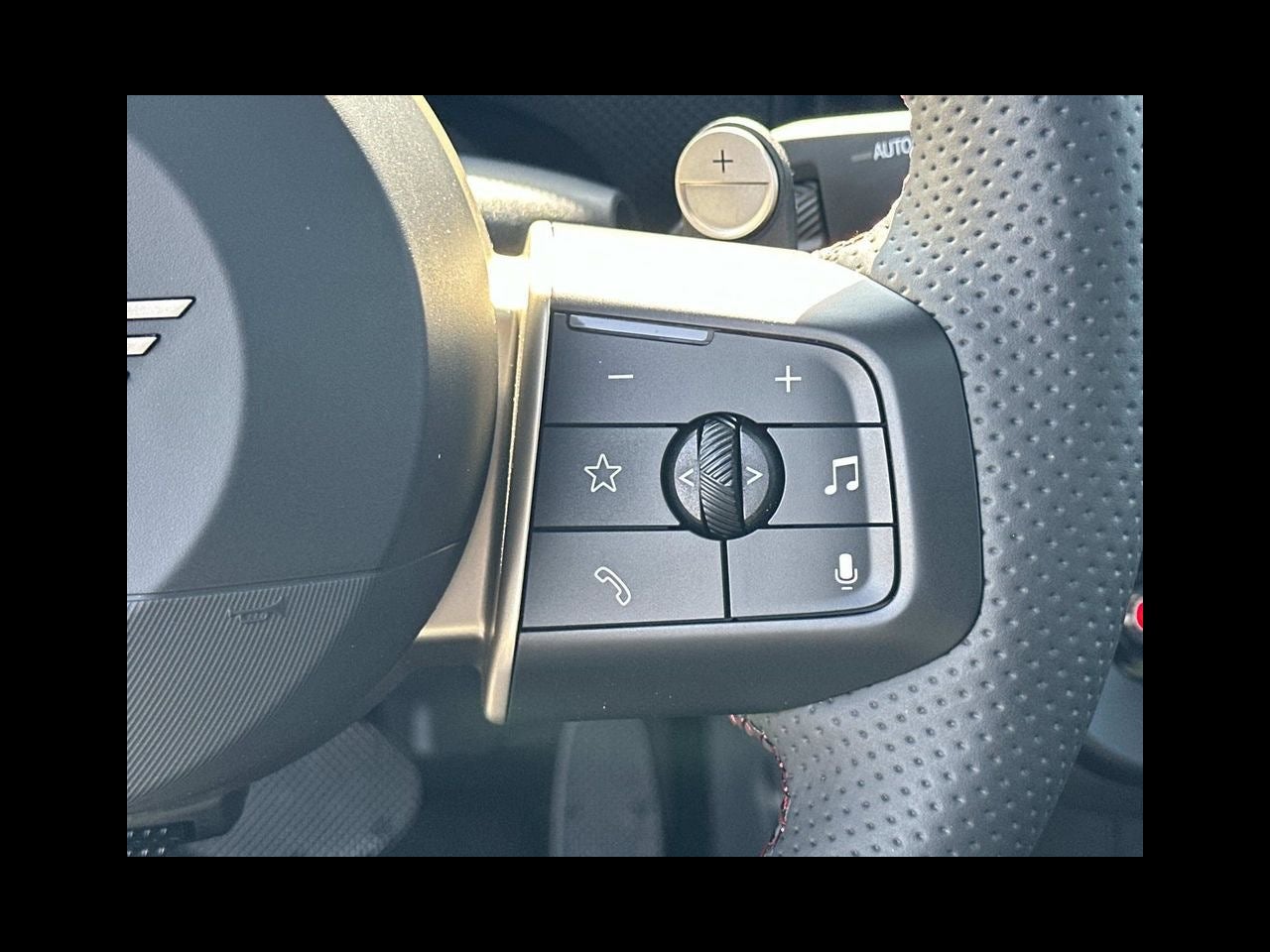 2026 MINI 4 DOOR ICONIC