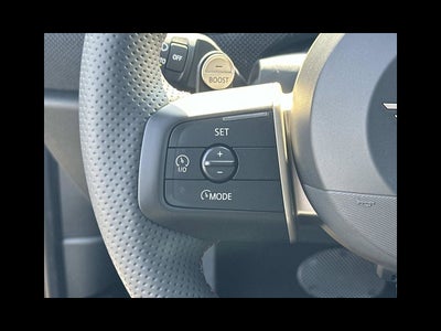 2026 MINI 4 DOOR ICONIC