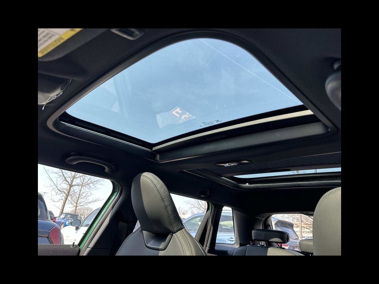 2026 MINI 4 DOOR ICONIC