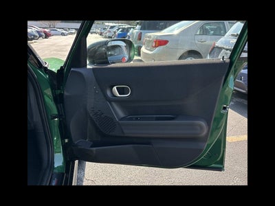 2026 MINI 4 DOOR ICONIC