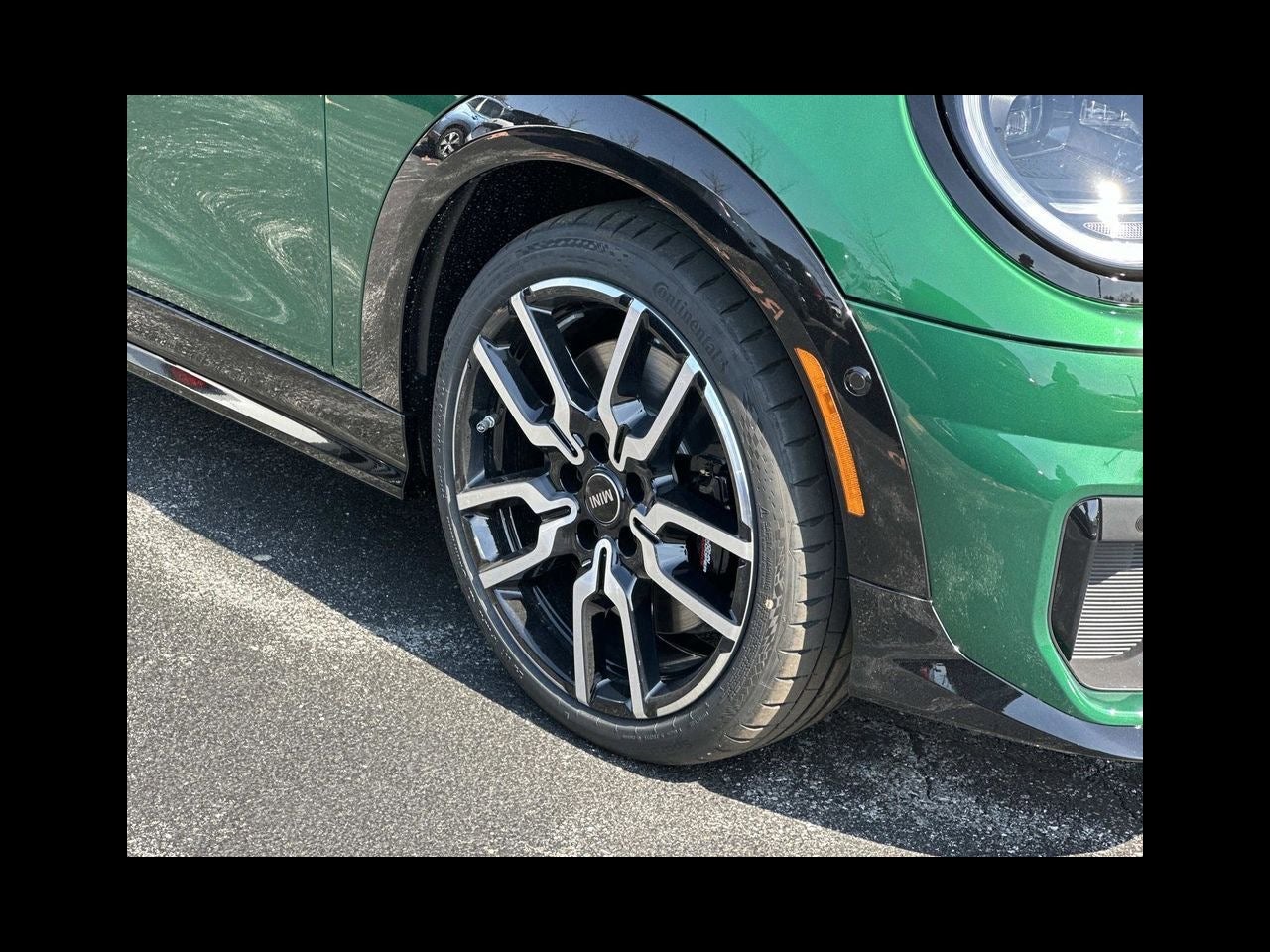 2026 MINI 4 DOOR ICONIC