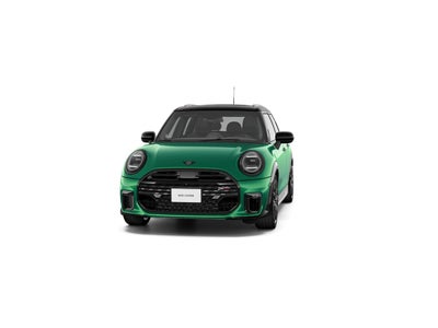 2026 MINI Cooper S Iconic Hardtop 4 Door