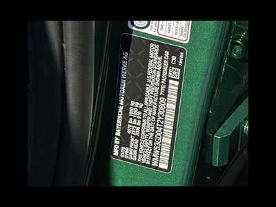 2026 MINI 4 DOOR ICONIC