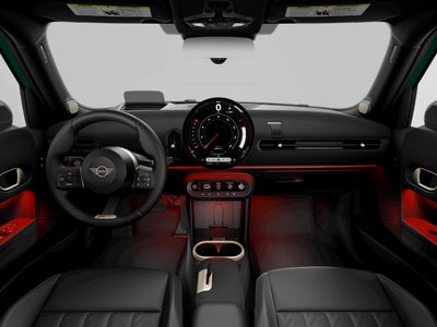 2026 MINI Cooper S Iconic Hardtop 4 Door