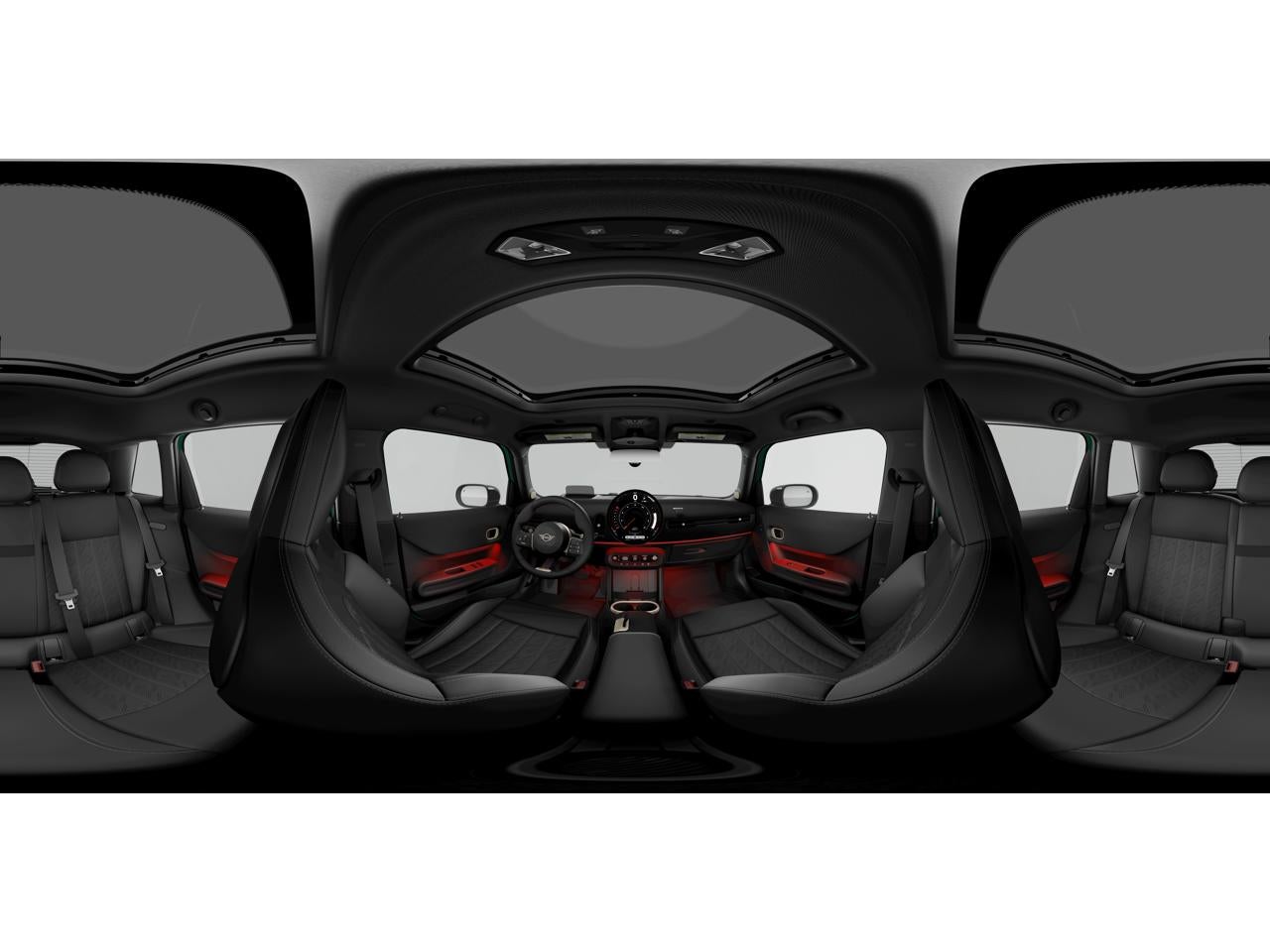 2026 MINI Cooper S Iconic Hardtop 4 Door