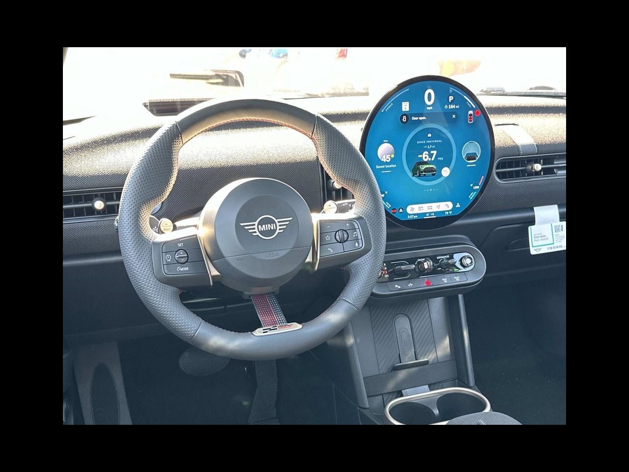 2026 MINI 4 DOOR ICONIC