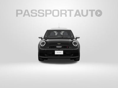 2026 MINI 4 Door Cooper S Iconic