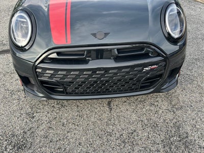 2026 MINI Cooper S Hardtop 4 Door Iconic