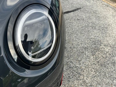 2026 MINI Cooper S Hardtop 4 Door Iconic