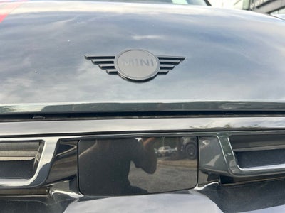 2026 MINI Cooper S Hardtop 4 Door Iconic