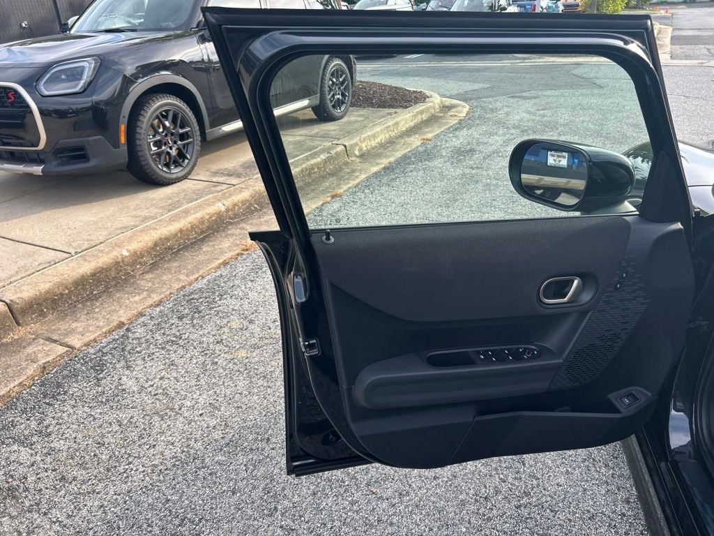 2026 MINI Cooper S Hardtop 4 Door Iconic