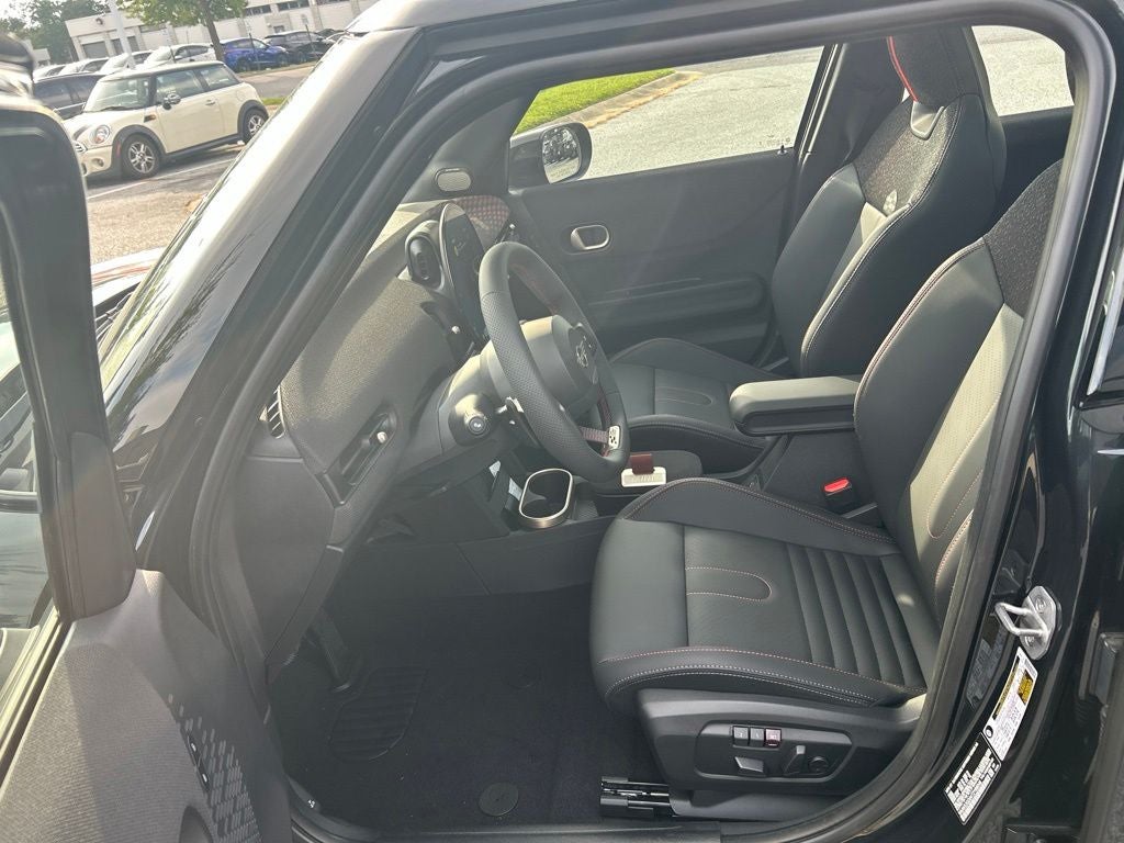 2026 MINI Cooper S Hardtop 4 Door Iconic
