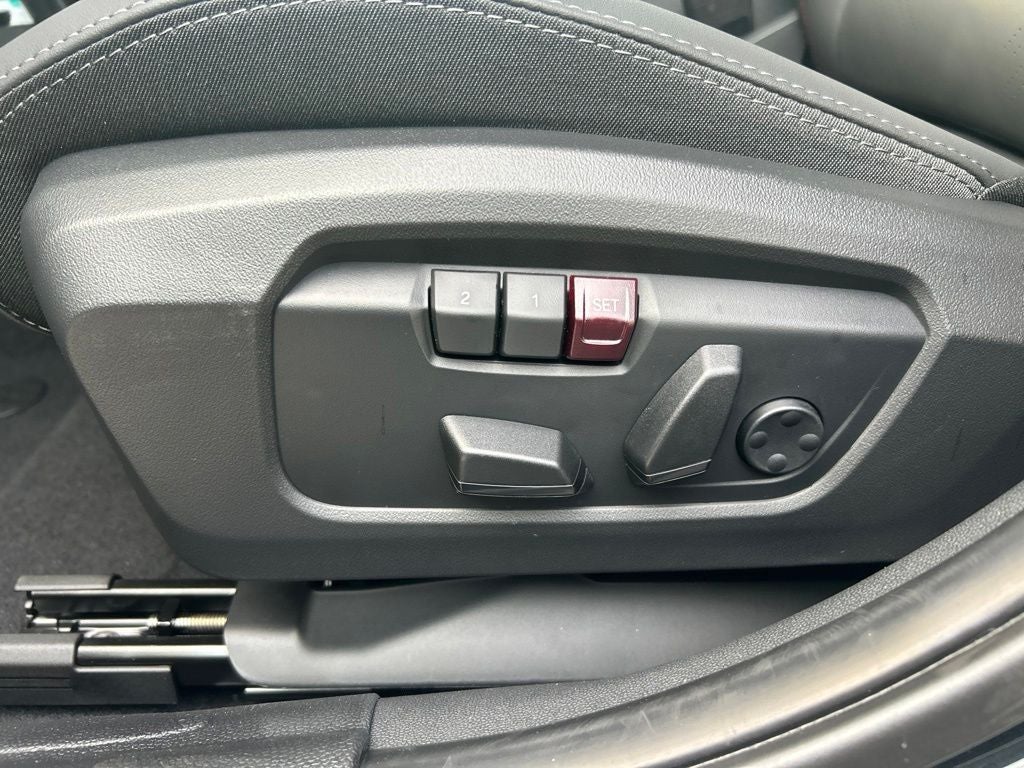 2026 MINI Cooper S Hardtop 4 Door Iconic