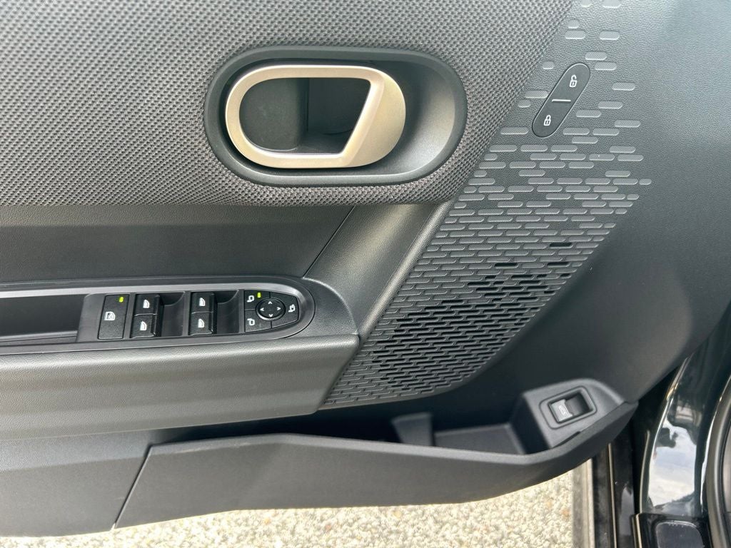 2026 MINI Cooper S Hardtop 4 Door Iconic