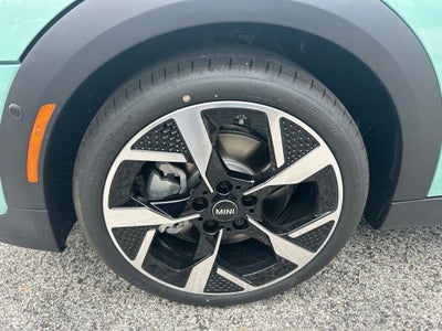 2027 MINI Cooper S Hardtop 4 Door Iconic