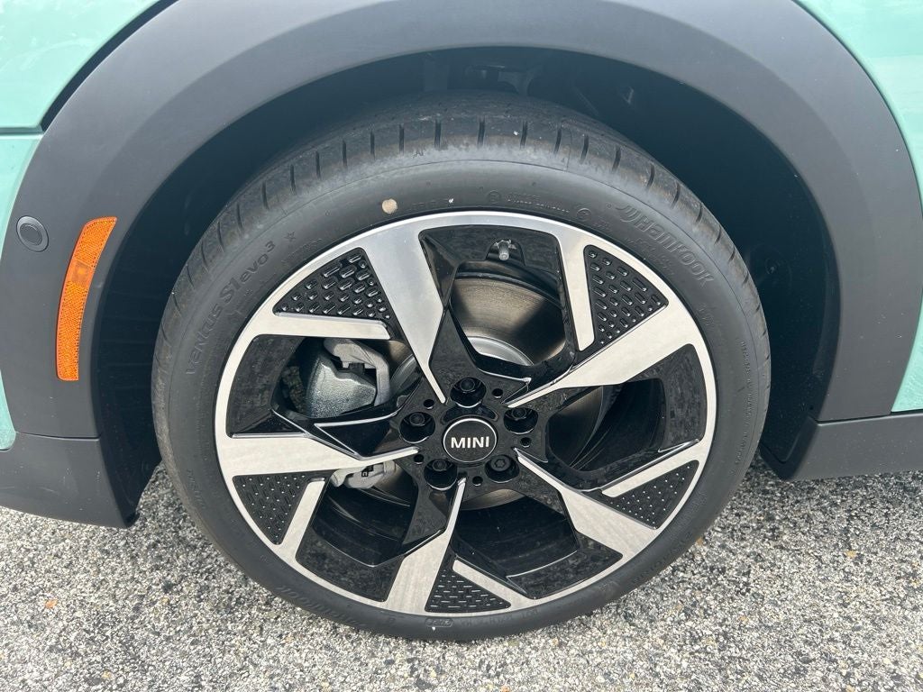 2027 MINI Cooper S Hardtop 4 Door Iconic