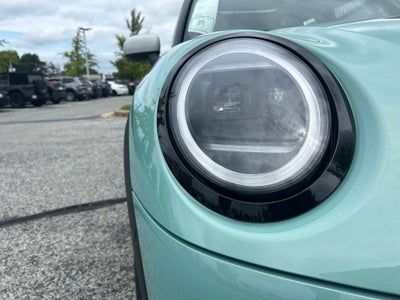 2027 MINI Cooper S Hardtop 4 Door Iconic