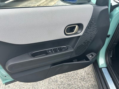 2027 MINI Cooper S Hardtop 4 Door Iconic