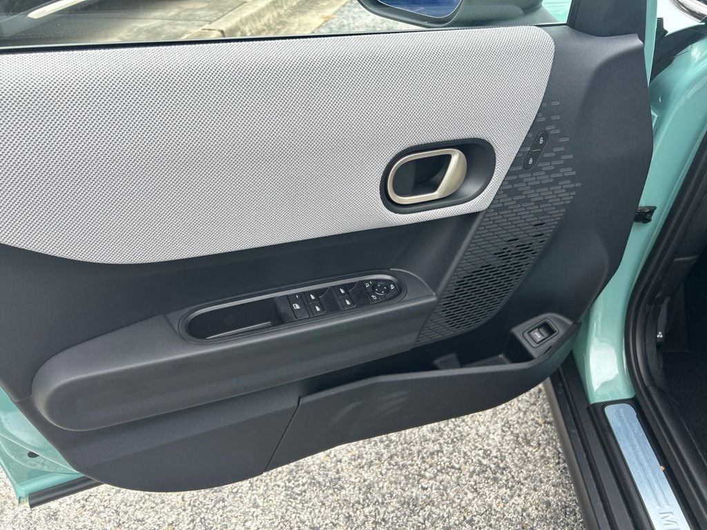 2027 MINI Cooper S Hardtop 4 Door Iconic
