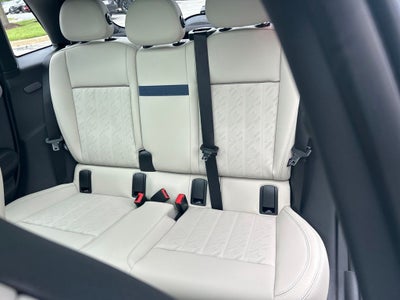 2027 MINI Cooper S Hardtop 4 Door Iconic