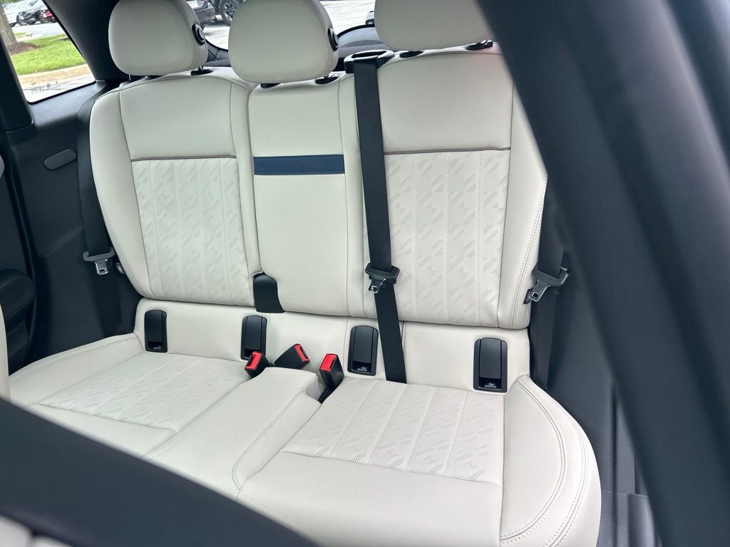 2027 MINI Cooper S Hardtop 4 Door Iconic
