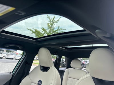 2027 MINI Cooper S Hardtop 4 Door Iconic
