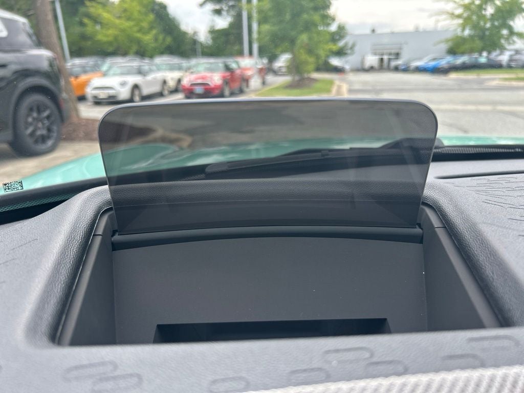 2027 MINI Cooper S Hardtop 4 Door Iconic