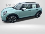 2027 MINI Cooper S Hardtop 4 Door Iconic