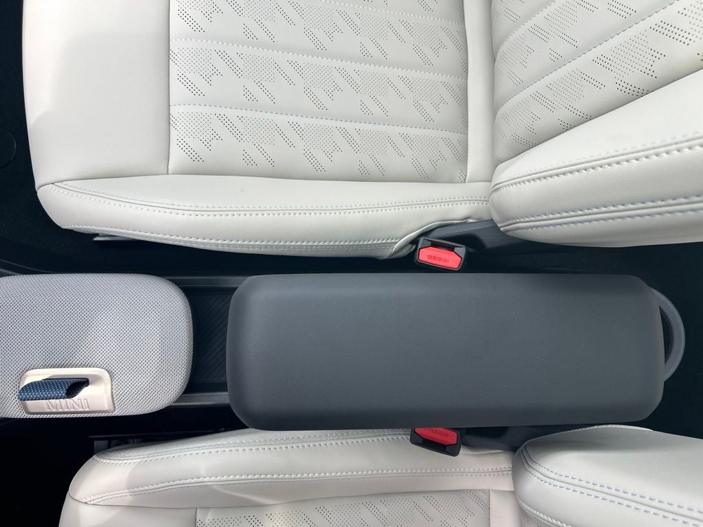 2027 MINI Cooper S Hardtop 4 Door Iconic