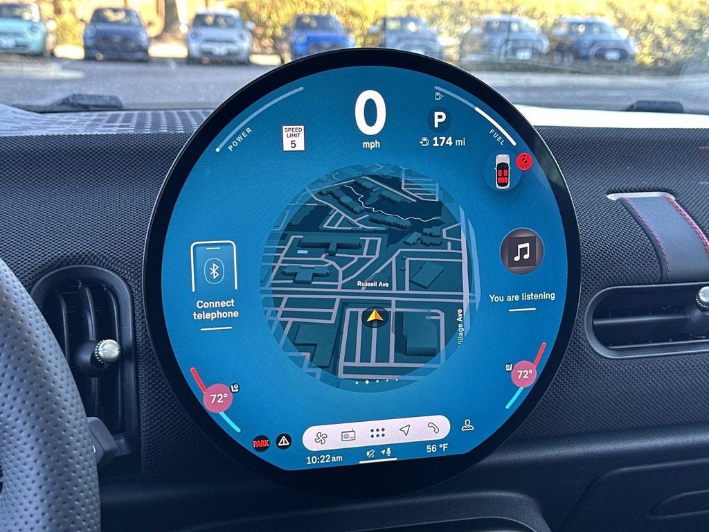 2026 MINI Hardtop 4 Door Cooper S