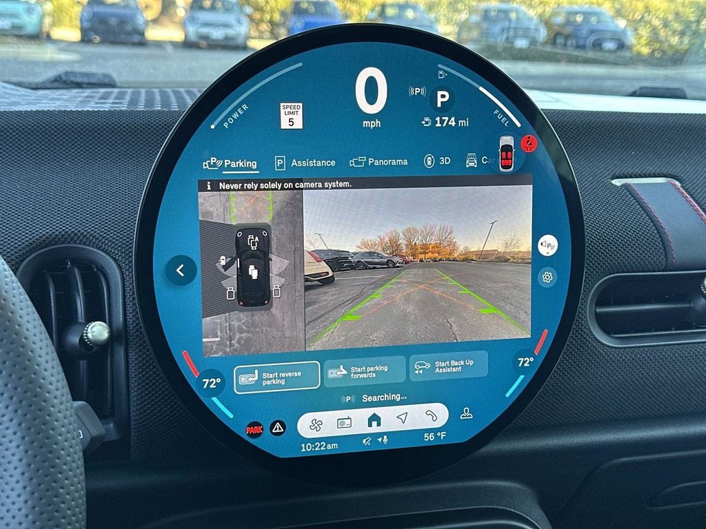 2026 MINI Hardtop 4 Door Cooper S