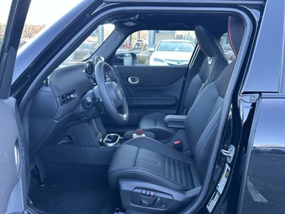 2026 MINI Hardtop 4 Door Cooper S