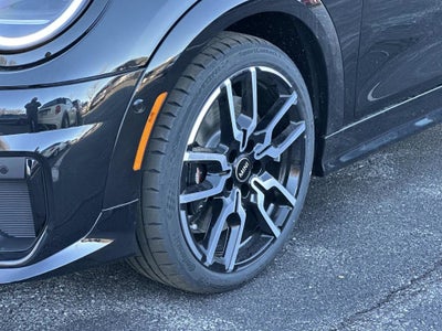 2026 MINI Hardtop 4 Door Cooper S