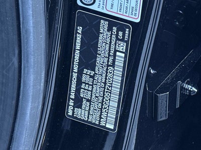 2026 MINI Hardtop 4 Door Cooper S