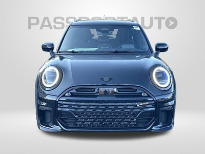 2026 MINI Hardtop 4 Door Cooper S